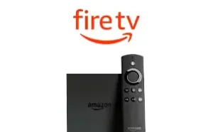 Fire TV IPTV