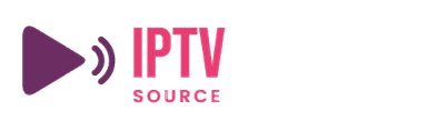 IPTV Source Logo