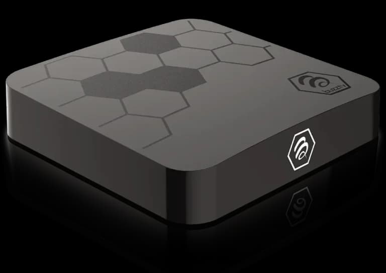 BuzzTV Box