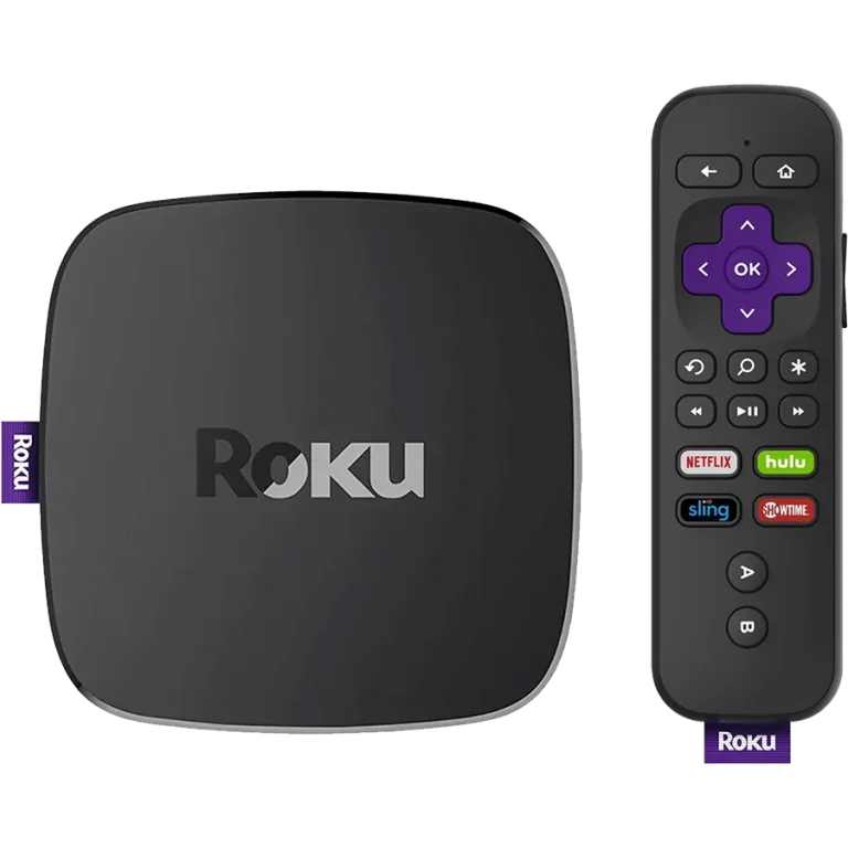 Roku TV
